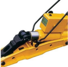 液壓起道撥機使用方法及操作規程