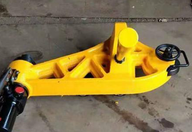 液壓起道器使用注意事項(xiàng)