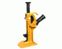 SCQ-150齒條起道機